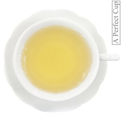 Metropolitan Tea Sencha Kyoto Cherry Rose Tea Pyramid Teabags (300)