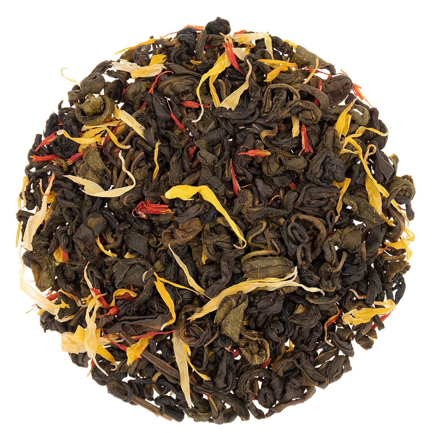 Metropolitan Tea Maple Green Loose Leaf Tea 1.1 lbs