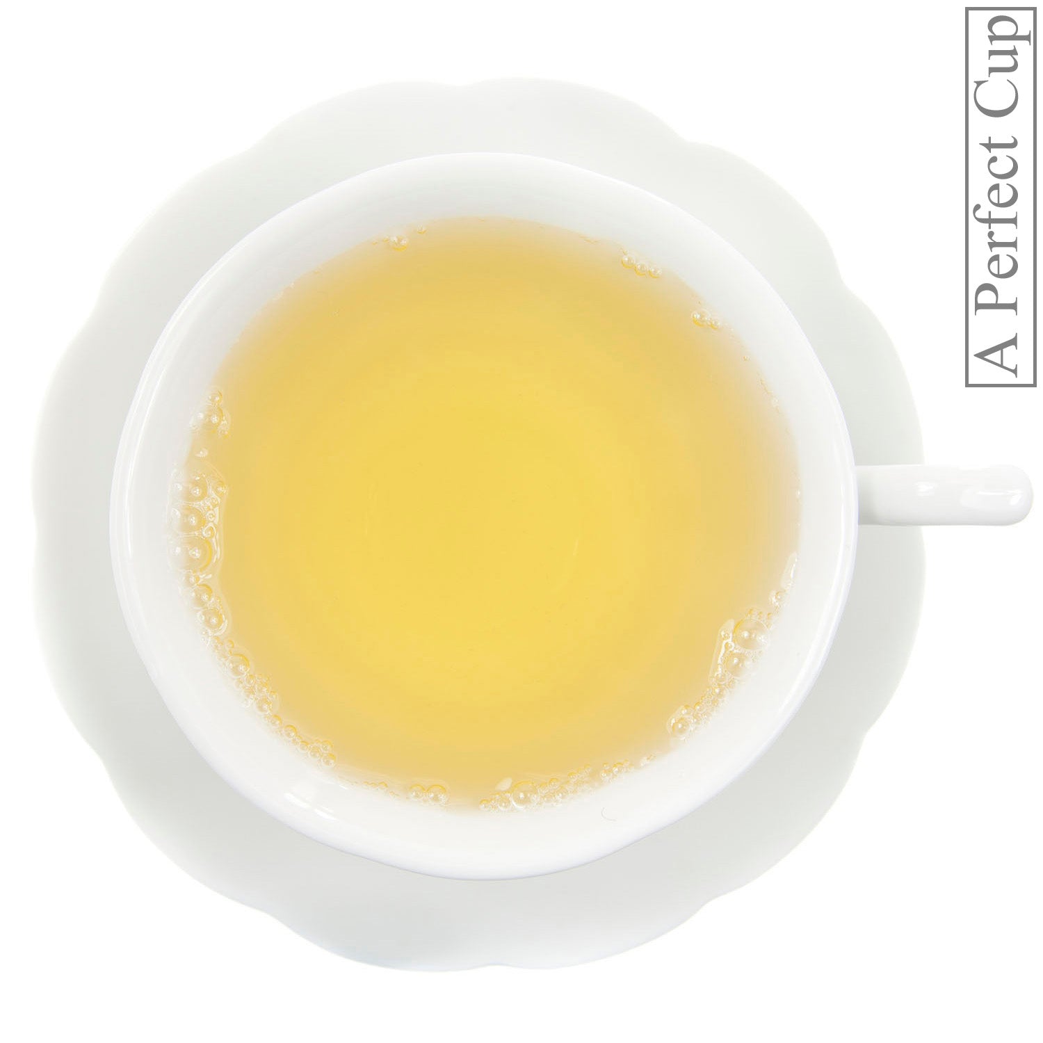 Metropolitan Tea Sencha Kyoto Rose Opaque Pyramid Tea Bags 500 Count