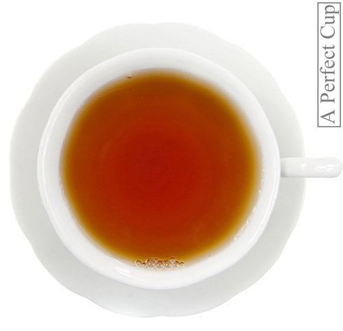 Metropolitan Tea Chocolate Mint Rooibos Tea Pyramid Teabags (300)