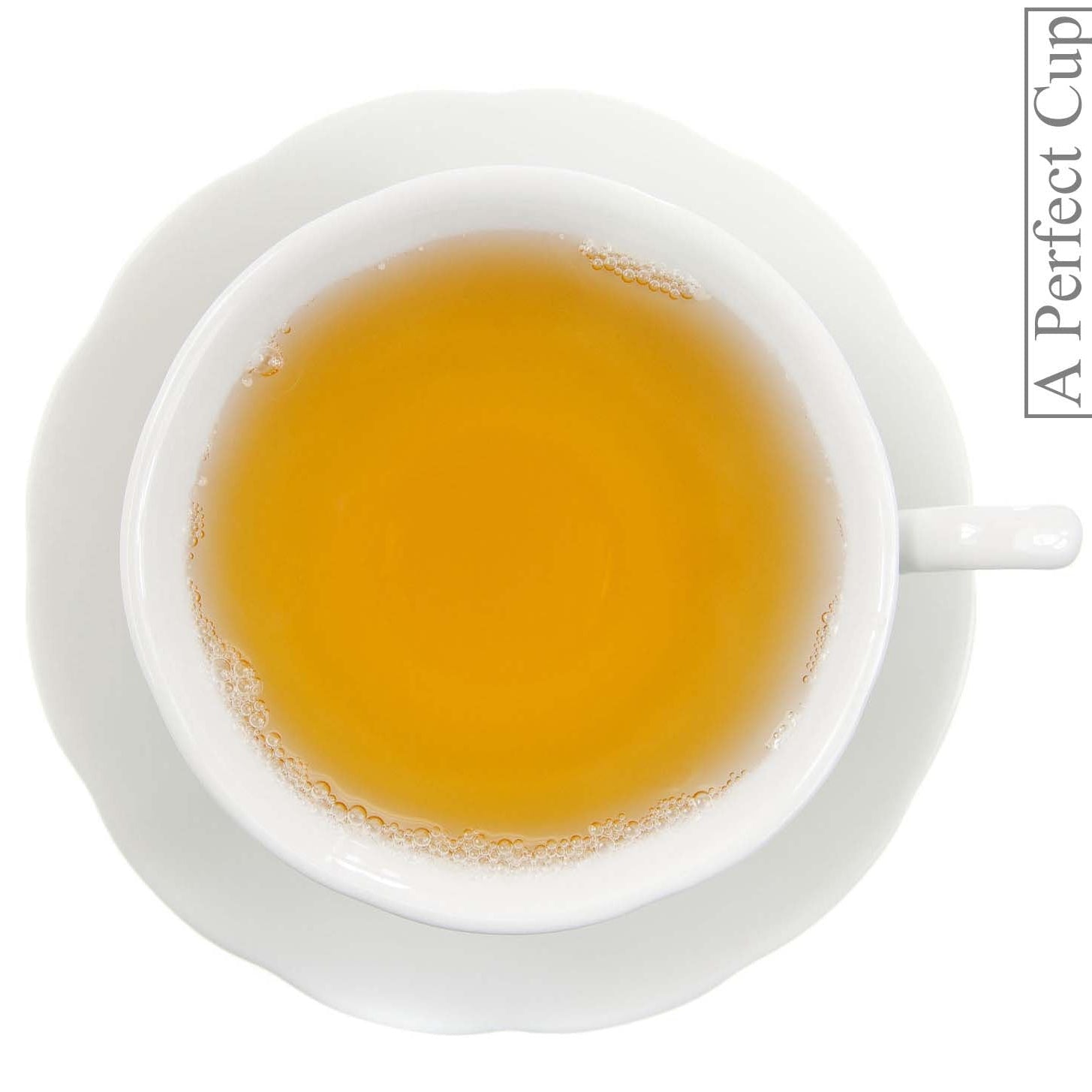 Metropolitan Tea Cloud Forest Rainbow White Loose Leaf Tea 1.1 lbs