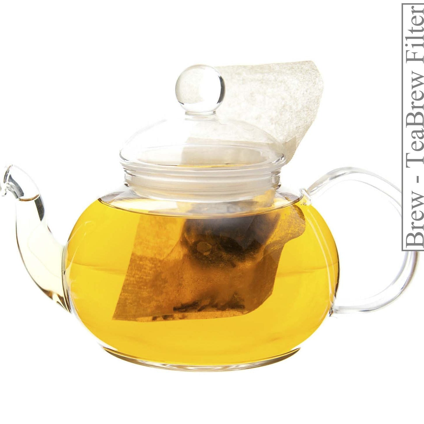 Metropolitan Tea Monk's Blend White Loose Leaf Tea 1.1 lbs