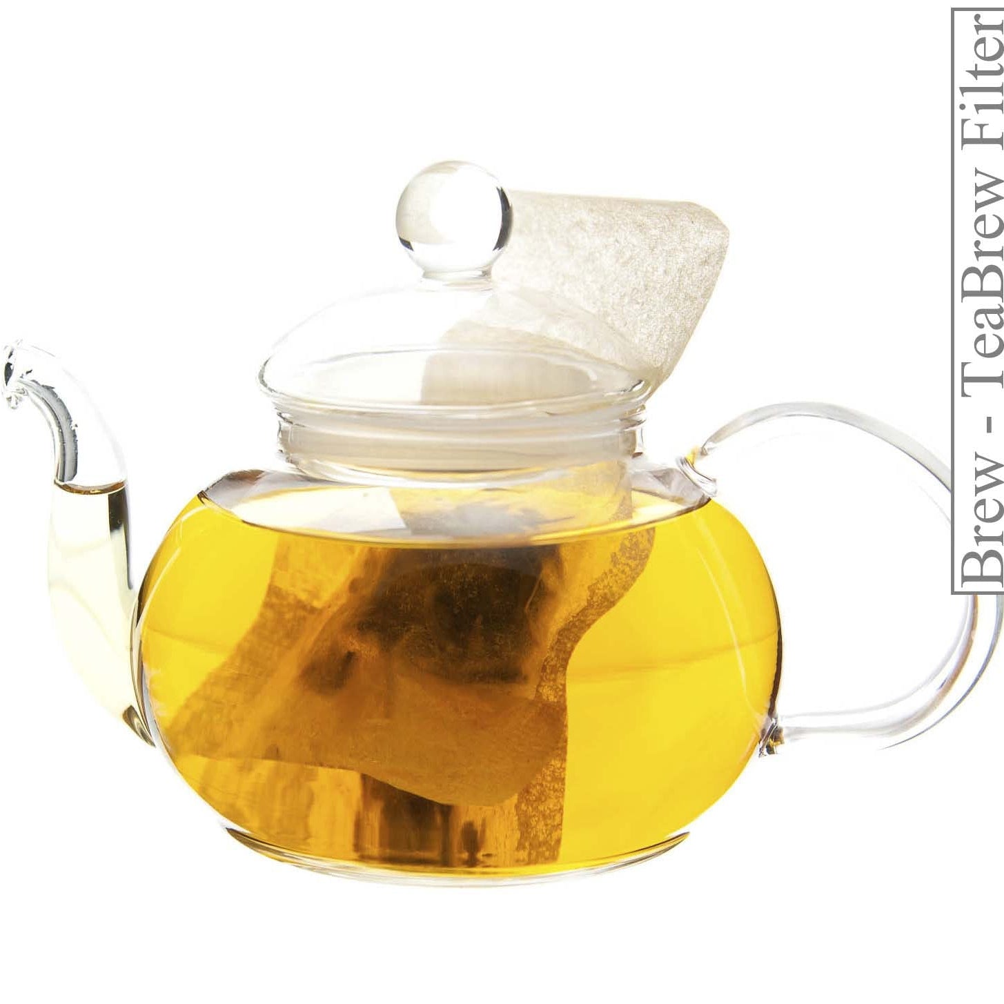 Metropolitan Tea Pomegranate Madagascar White Loose Leaf Tea 1.1 lbs