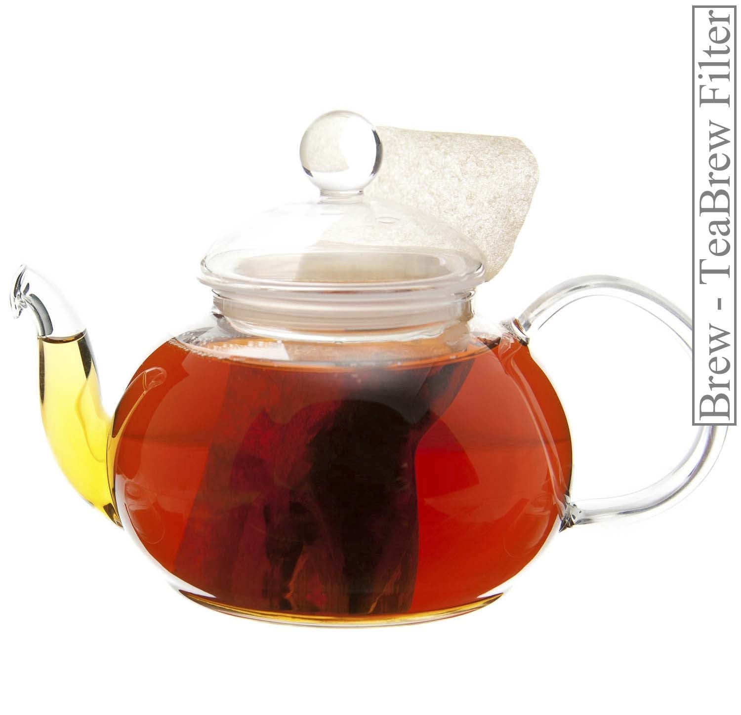 Metropolitan Tea Almond Loose Leaf Tea 1.1 lbs