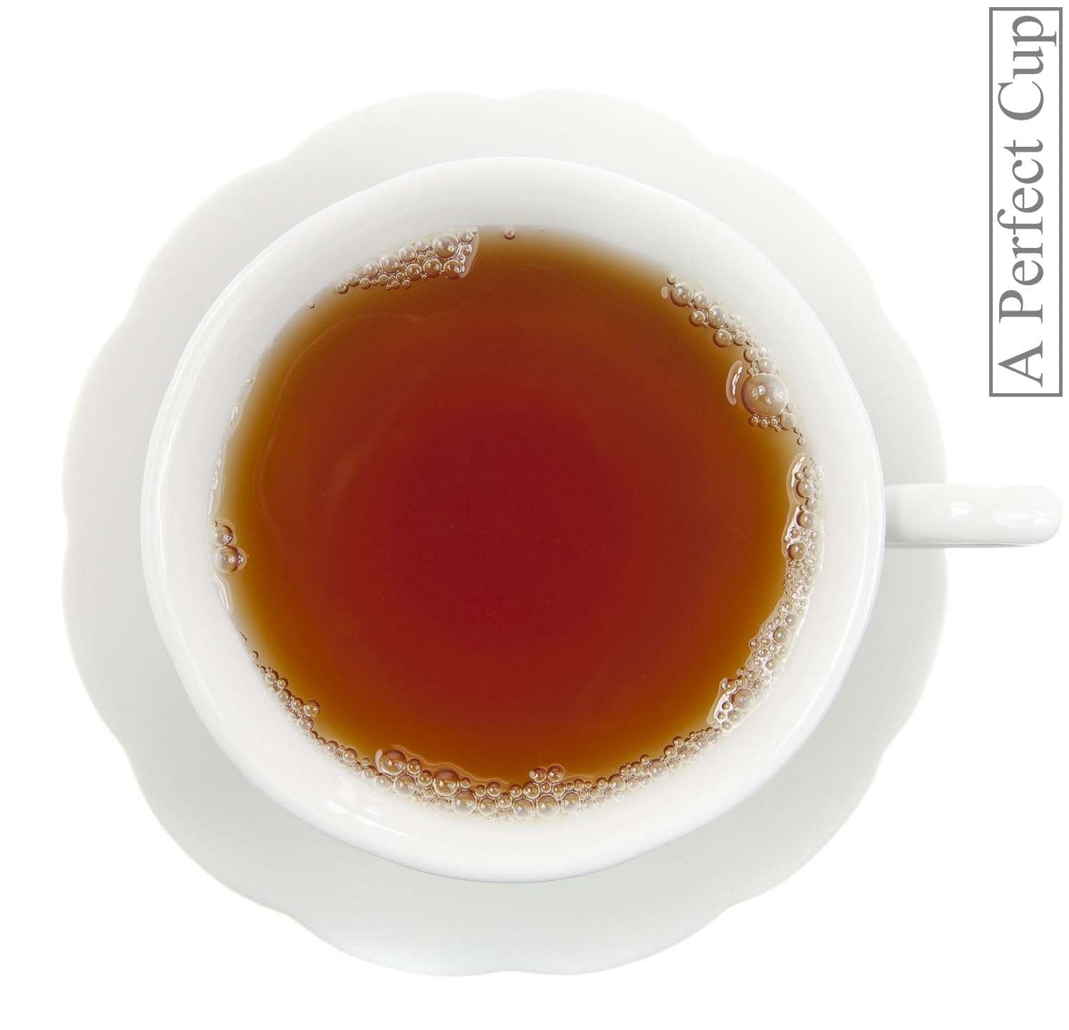 Metropolitan Tea Chocolate Mint Loose Leaf Tea 1.1 lbs