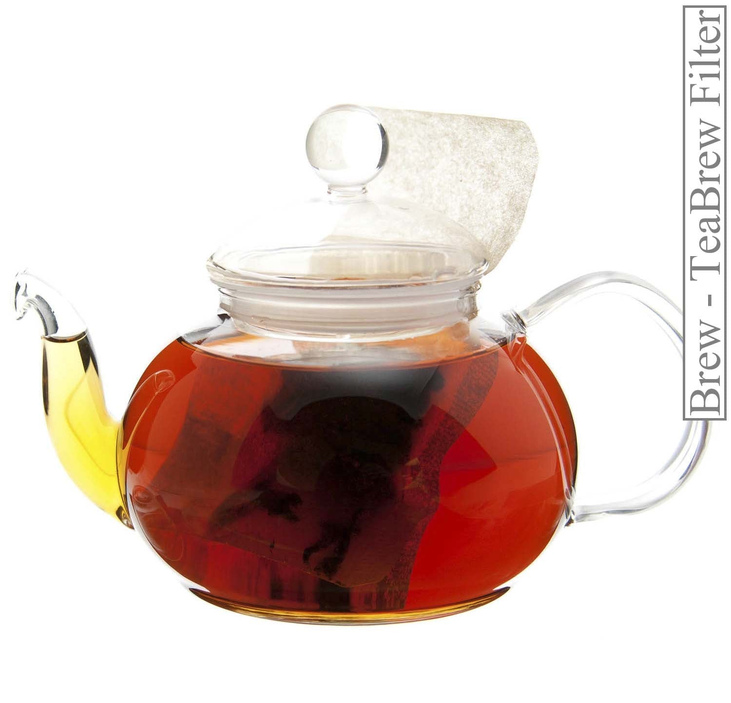 Metropolitan Tea Black Pu-Erh - Kunming Loose Leaf Tea 0.78 lbs