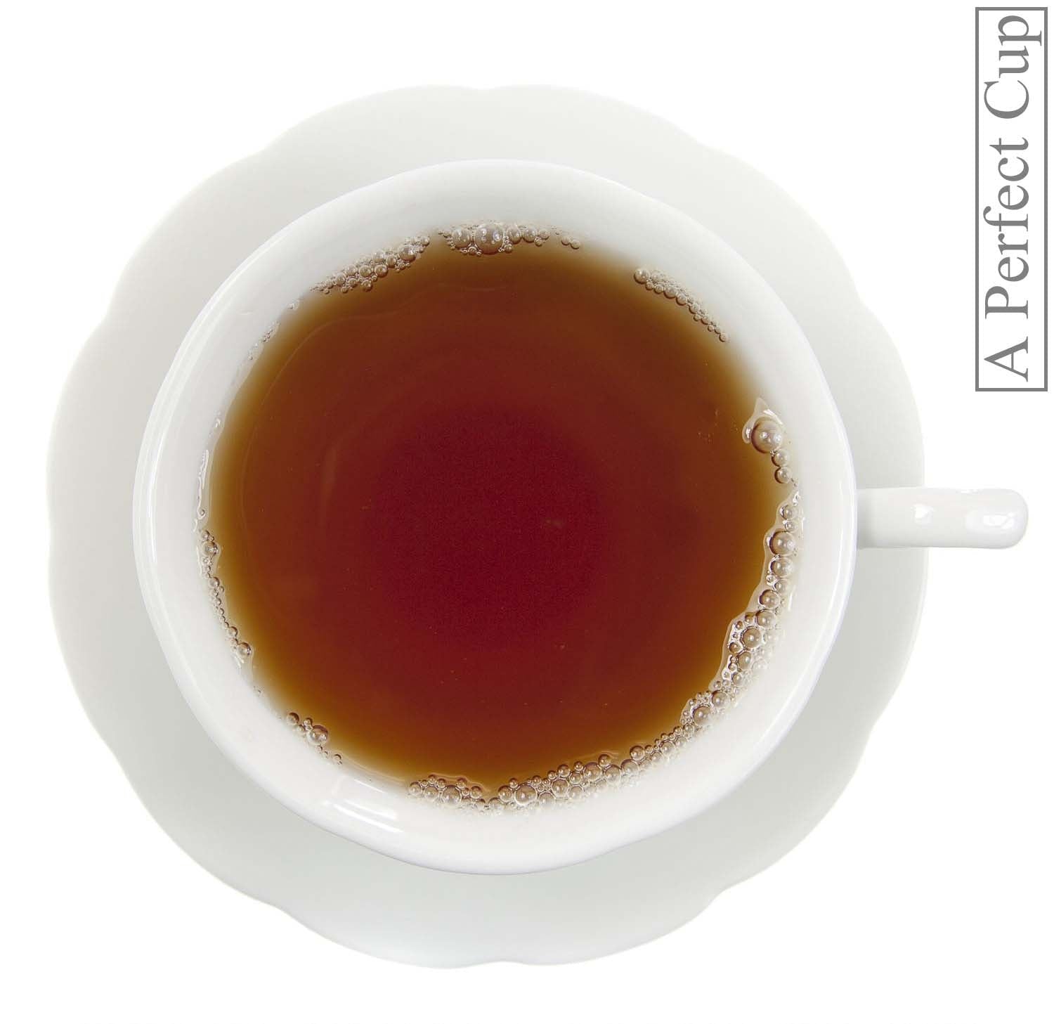 Metropolitan Tea Large Black Tea Brick Loose Leaf Tea 2.42 lbs