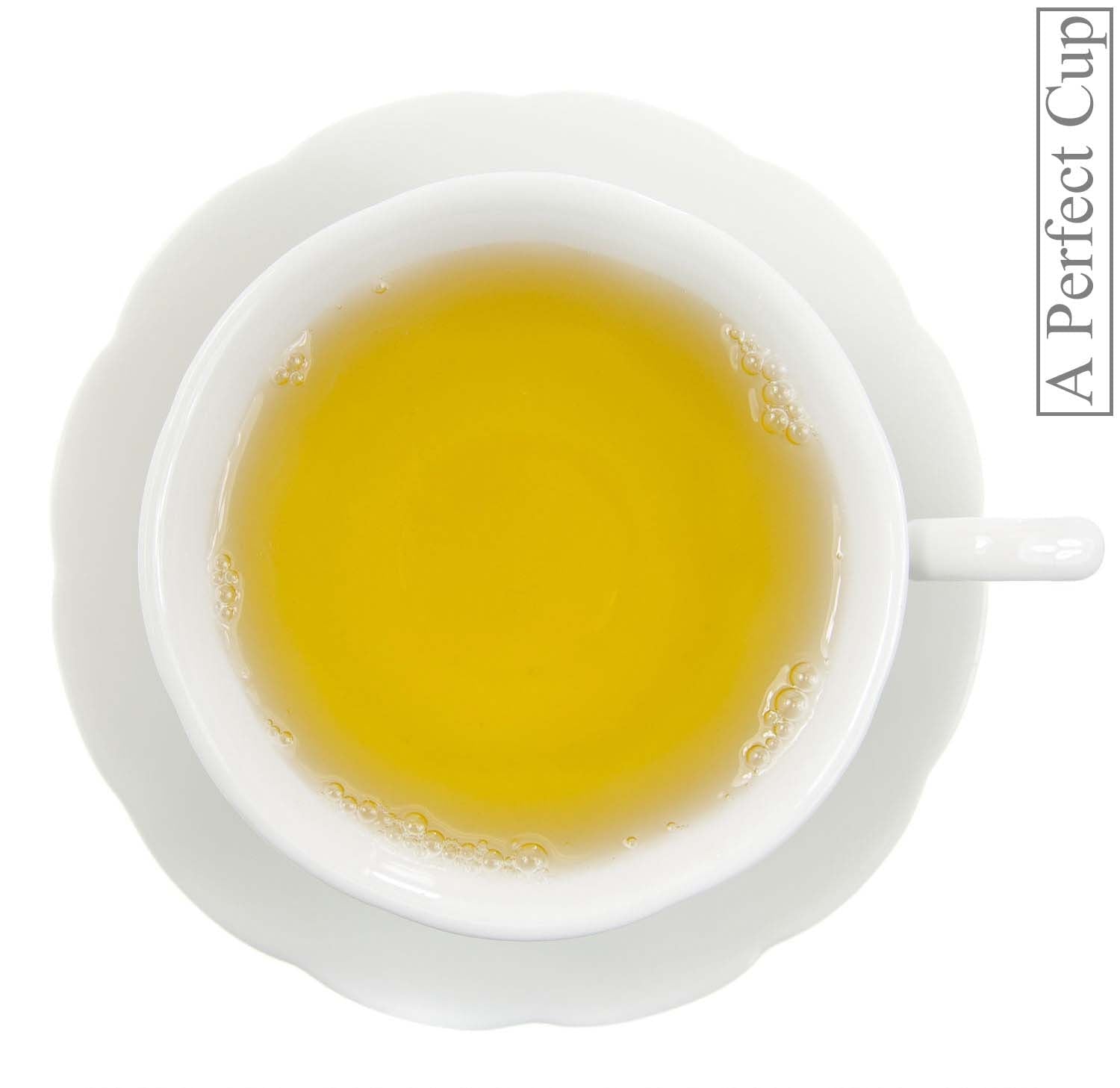Metropolitan Tea Mini Toucha Loose Leaf Tea 1.1 lbs