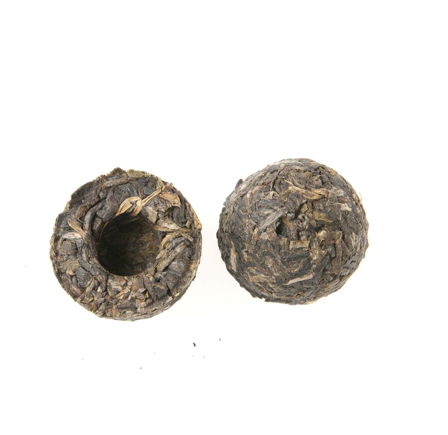Metropolitan Tea Mini Toucha Loose Leaf Tea 1.1 lbs