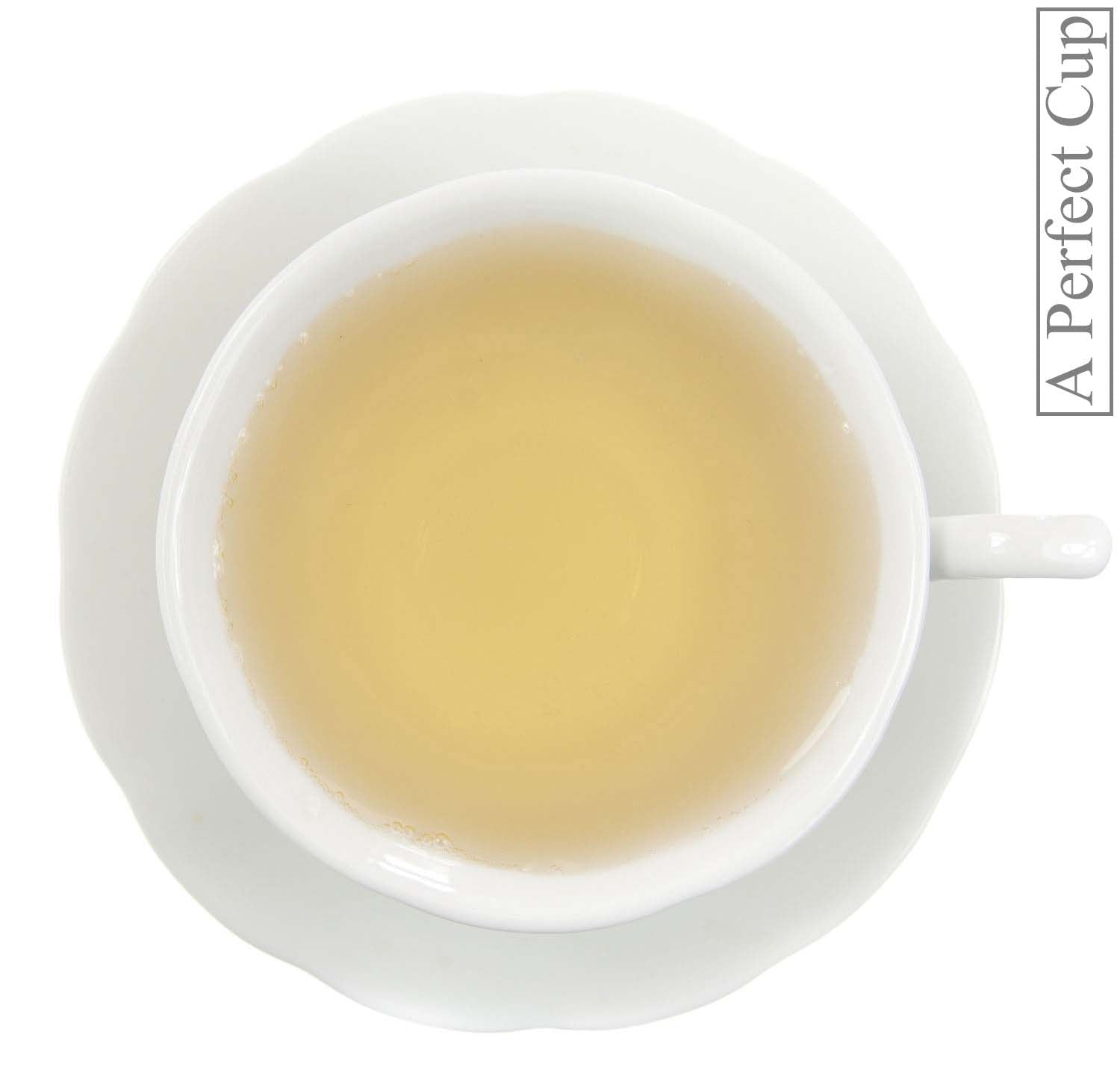 Metropolitan Tea Collagen Booster Beauty & Skin Loose Leaf Tea 1.1 lbs