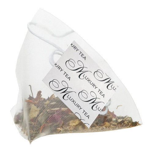 Metropolitan Tea Cleanse & Refresh Tea Pyramid Teabags (300)