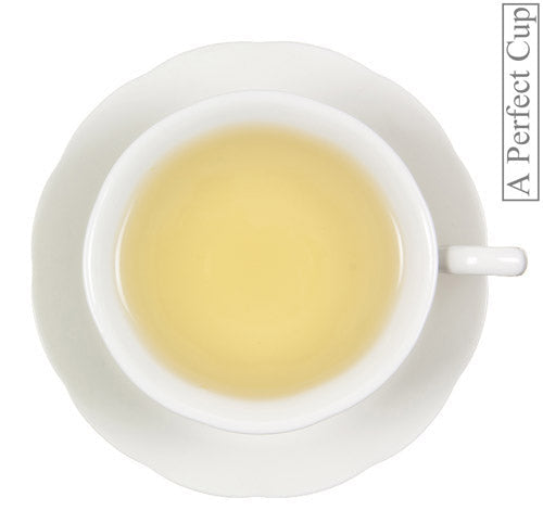 Metropolitan Tea Belly BeCalm Tea Pyramid Teabags (300)