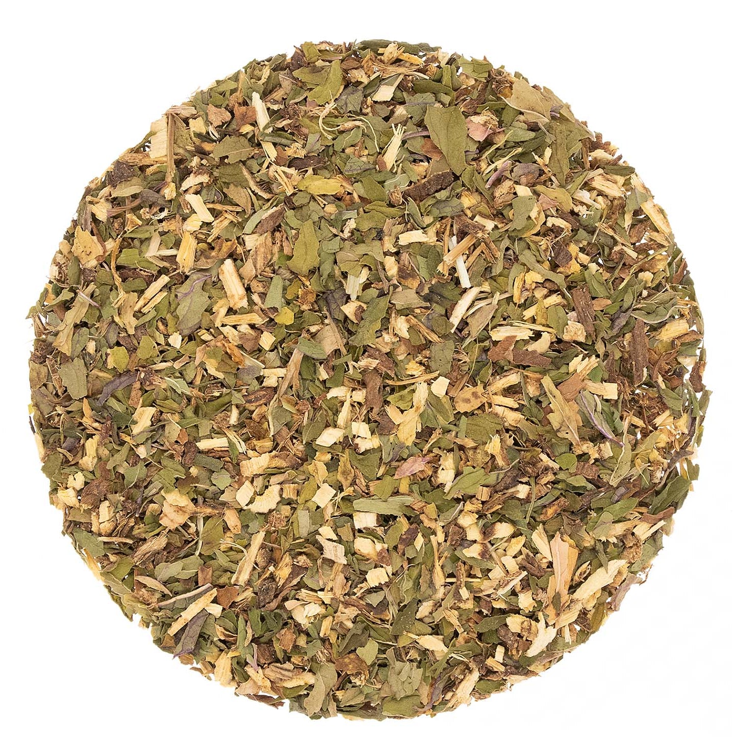 Metropolitan Tea Organic Licorice Mint Loose Leaf Tea 1.1 lbs