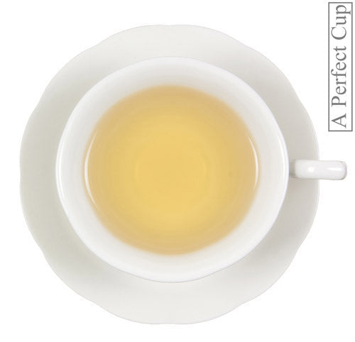 Metropolitan Tea Lullaby Tea Pyramid Teabags (300)