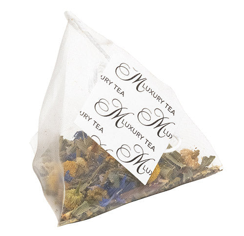 Metropolitan Tea Lullaby Tea Pyramid Teabags (300)