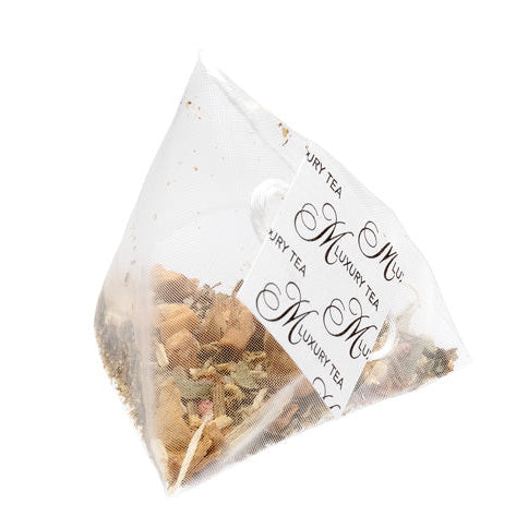 Metropolitan Tea Winter Cherry Tea Pyramid Teabags (300)