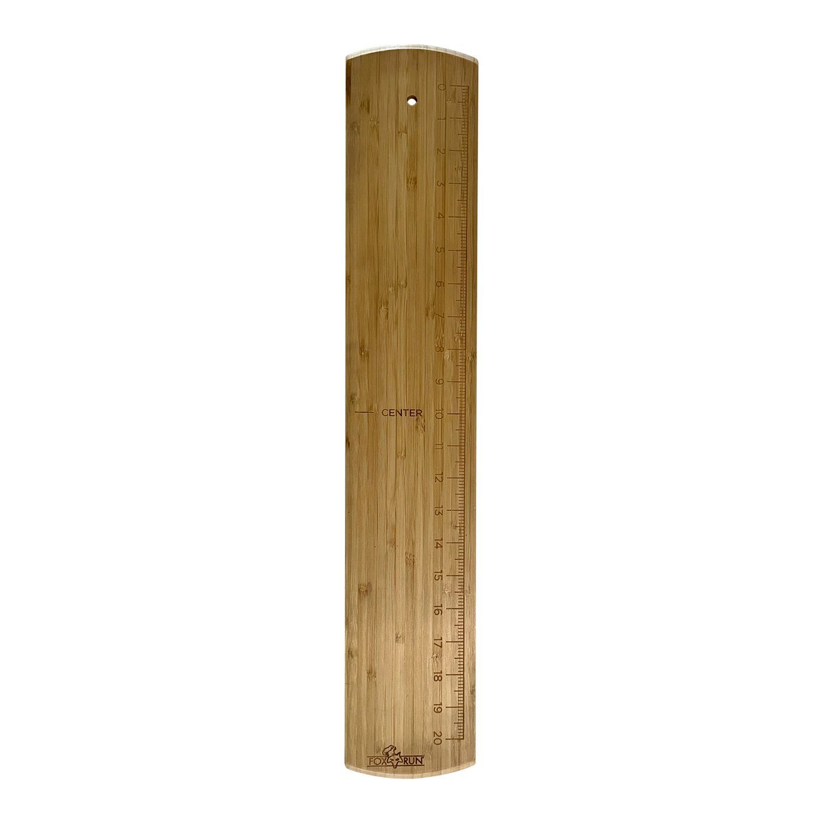 Fox Run Bamboo Baguette Transfer Peel