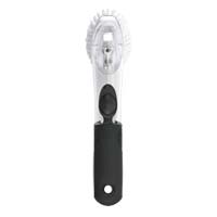 Oxo Good Grips Soap Dispensing Dish Brush Oxo by Kitchen Niche