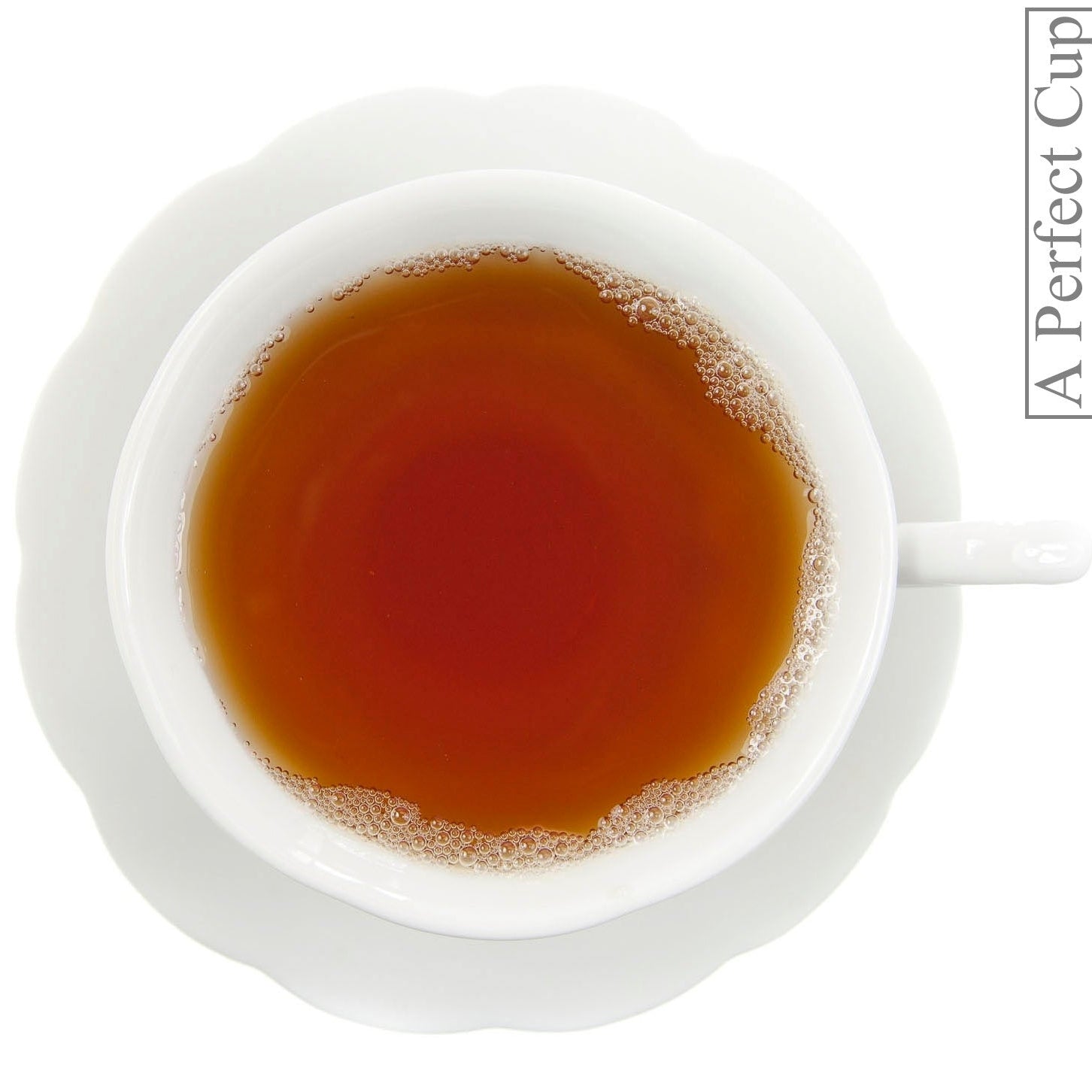 Metropolitan Tea Metz Grand Breakfast Loose Leaf Tea 1.1 lbs