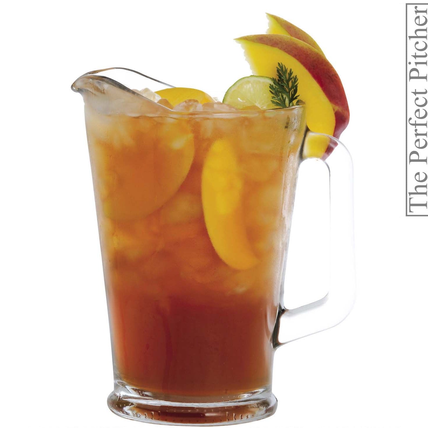 Metropolitan Tea Company METZ Grand Breakfast 512 Iced Tea 15 Bags