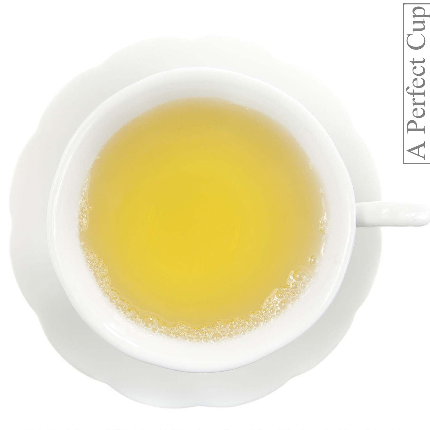 Metropolitan Tea Akita Super Sencha Green Loose Leaf Tea 1.1 lbs