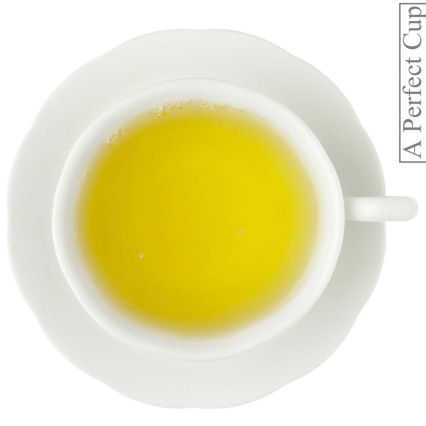 Metropolitan Tea Japan Bancha Yoko Green Loose Leaf Tea 1.1 lbs