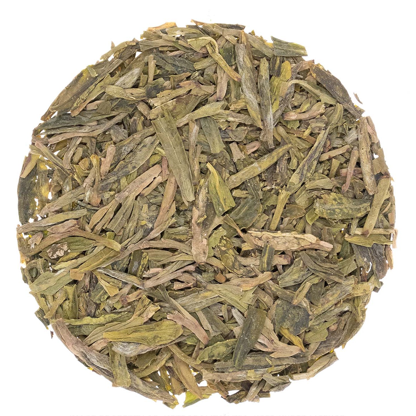 Metropolitan Tea Company Ceremonial Dragonwell Yixing Green Tea