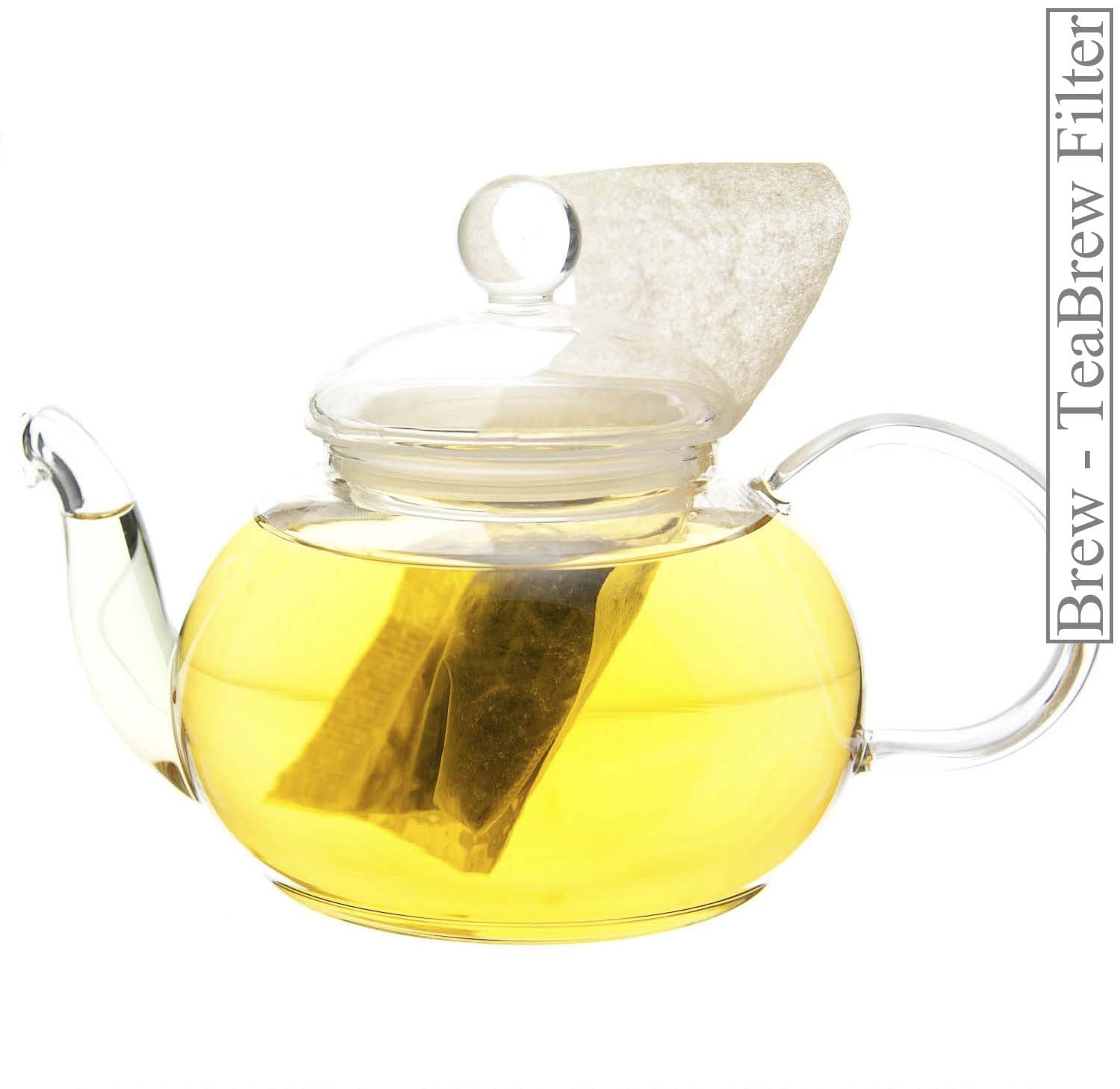 Metropolitan Tea Chunmee Taipan Superior Green Loose Leaf Tea 1.1 lbs