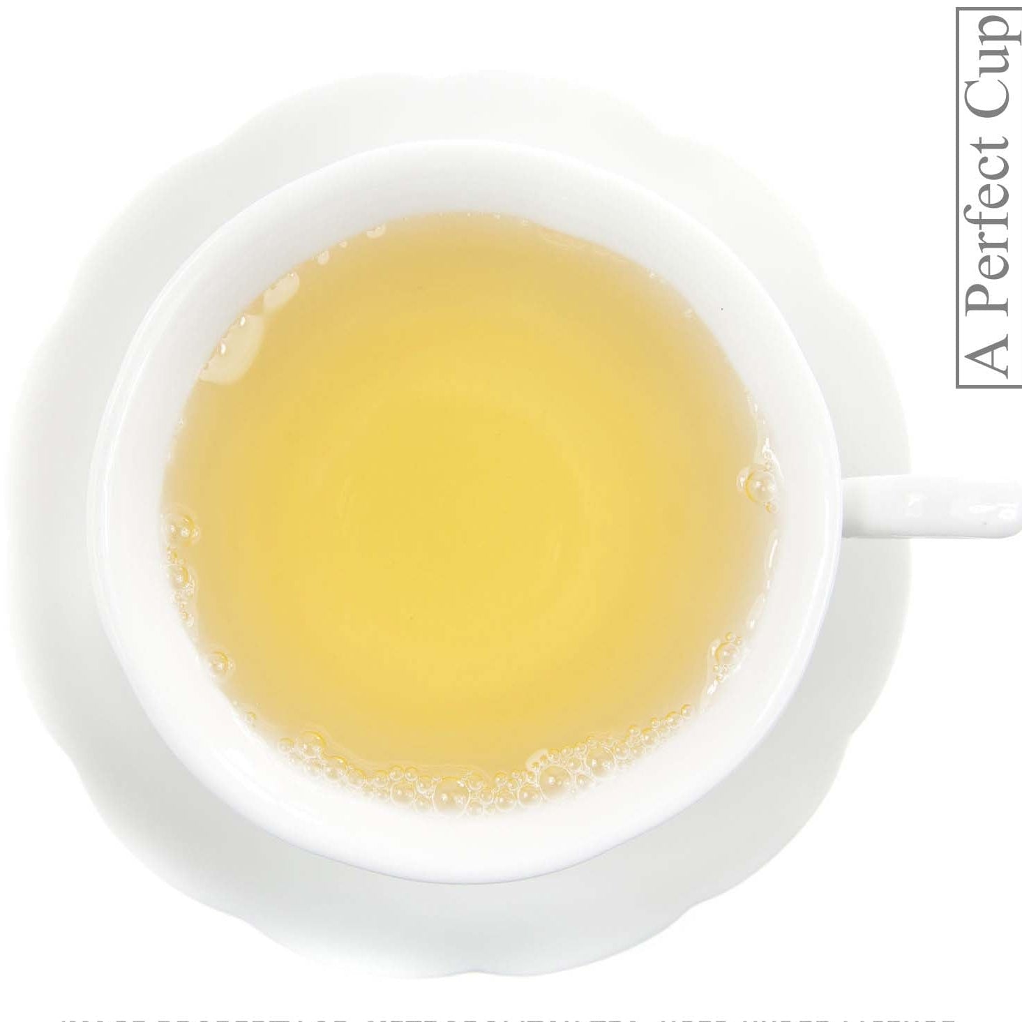 Metropolitan Tea Dragon Pearls Green Loose Leaf Tea 1.1 lbs