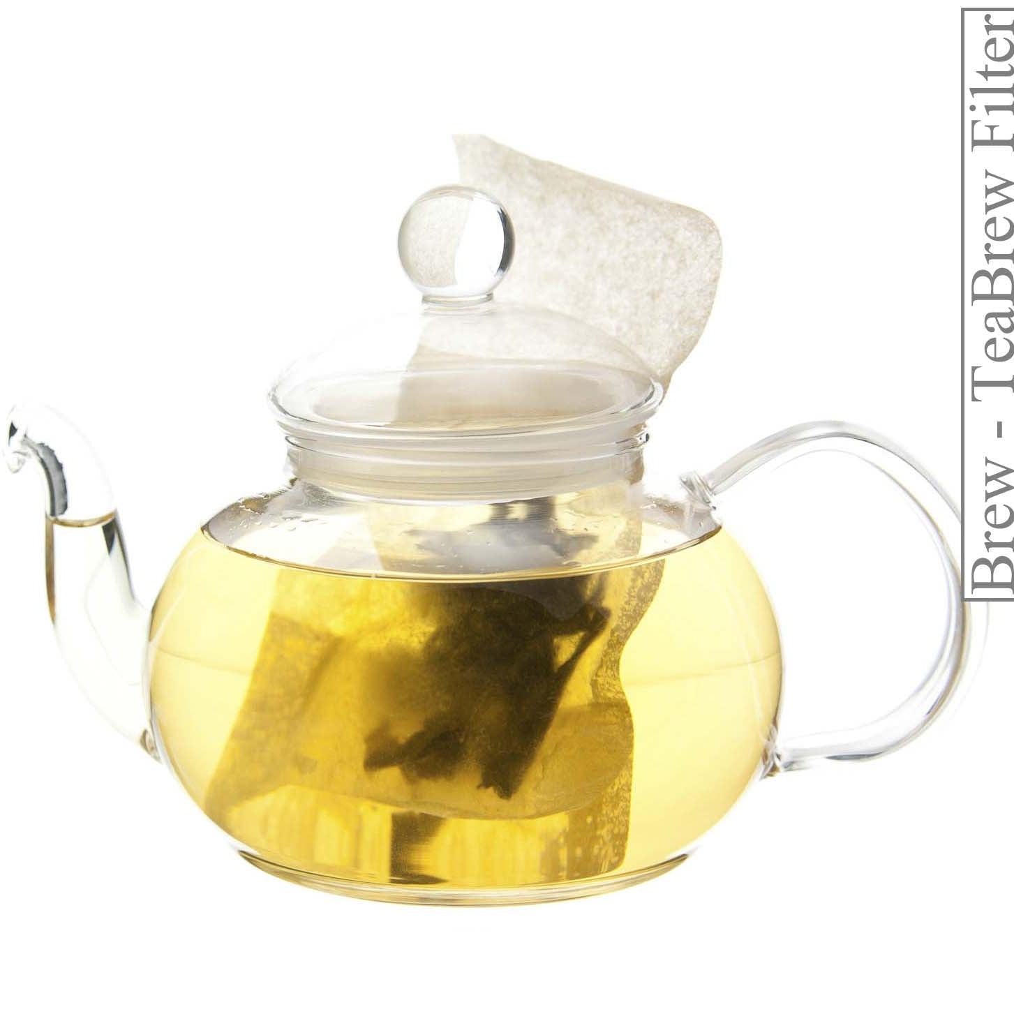 Metropolitan Tea Dragon Pearls Green Loose Leaf Tea 1.1 lbs