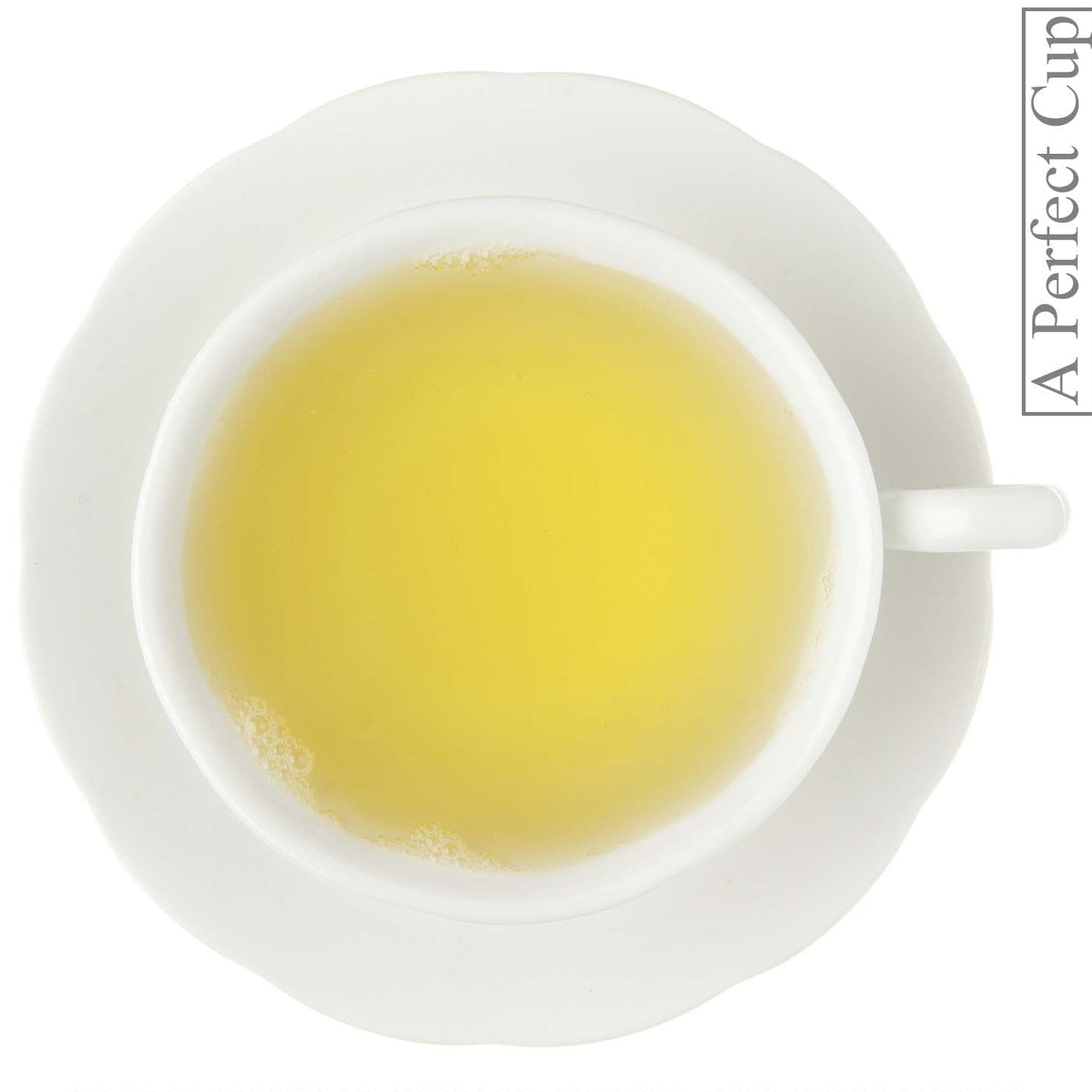 Metropolitan Tea Japan Edo Genmaicha Gisakone Green Loose Leaf Tea 1.1 lbs