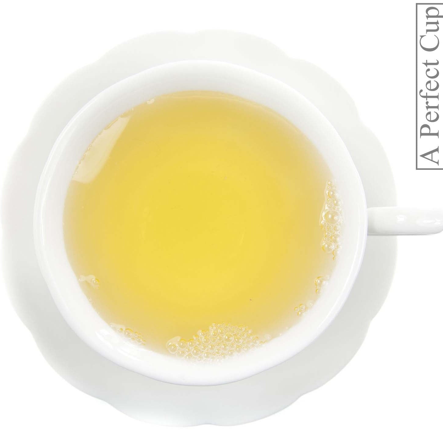 Metropolitan Tea Imperial Dragonwell Green Loose Leaf Tea 1.1 lbs