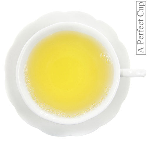 Metropolitan Tea Japan Genmaicha Yamasaki Tea Pyramid Teabags (300)