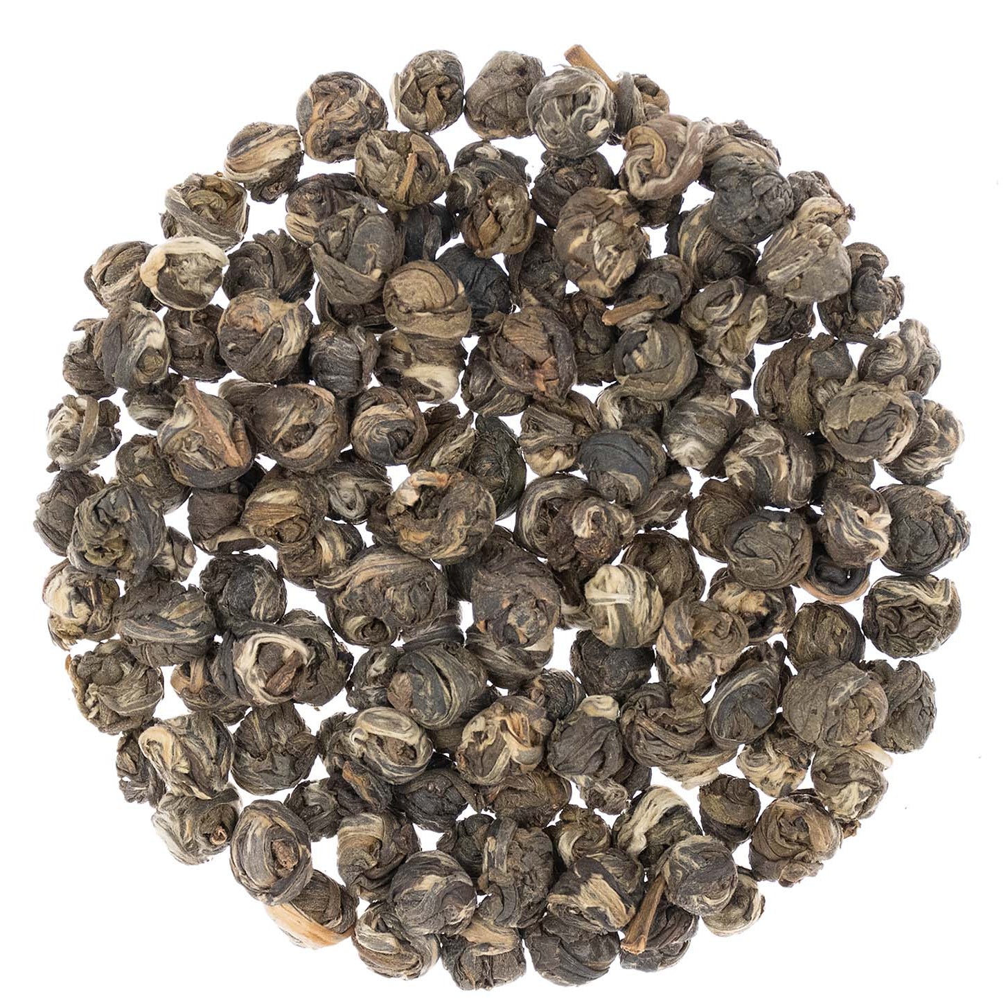 Metropolitan Tea Jasmine Dragon Tears Loose Leaf Tea 1.1 lbs