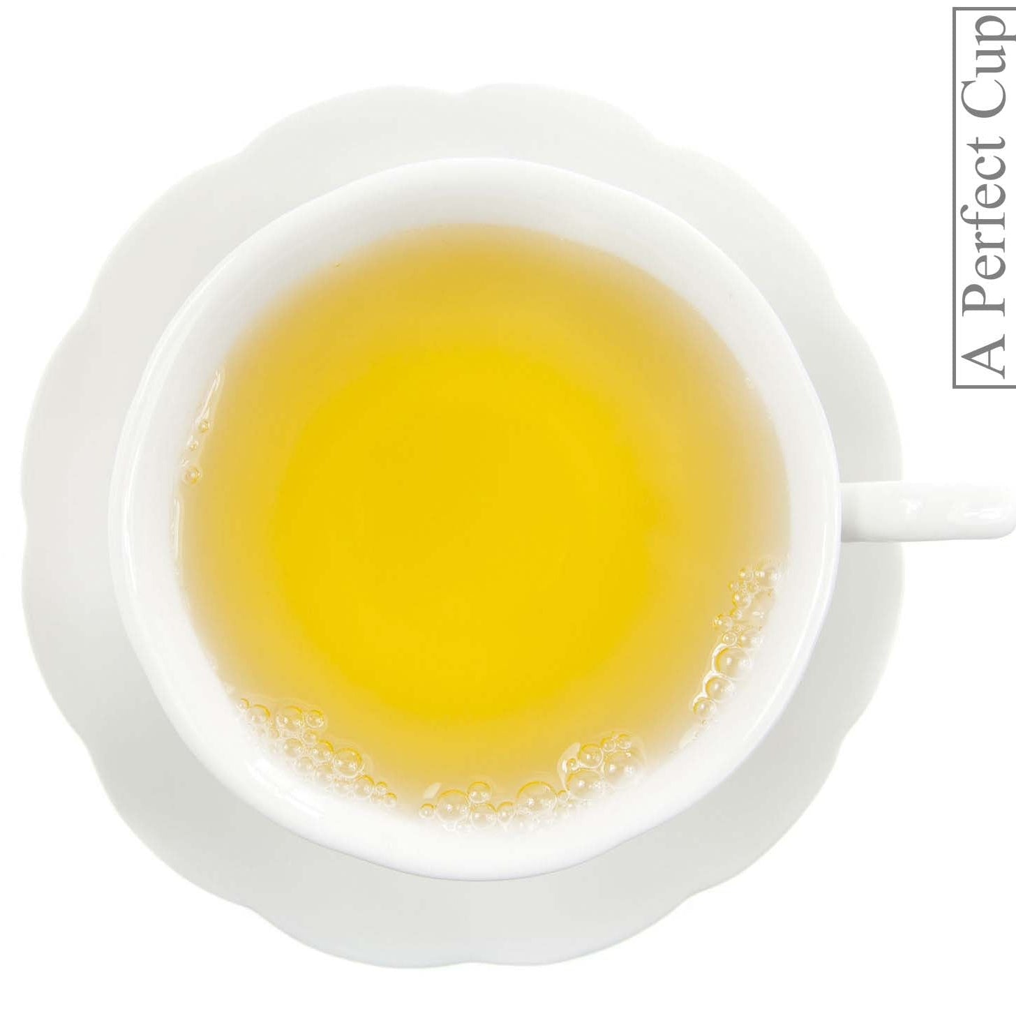 Metropolitan Tea Lucky Dragon Hyson Green Loose Leaf Tea 1.1 lbs