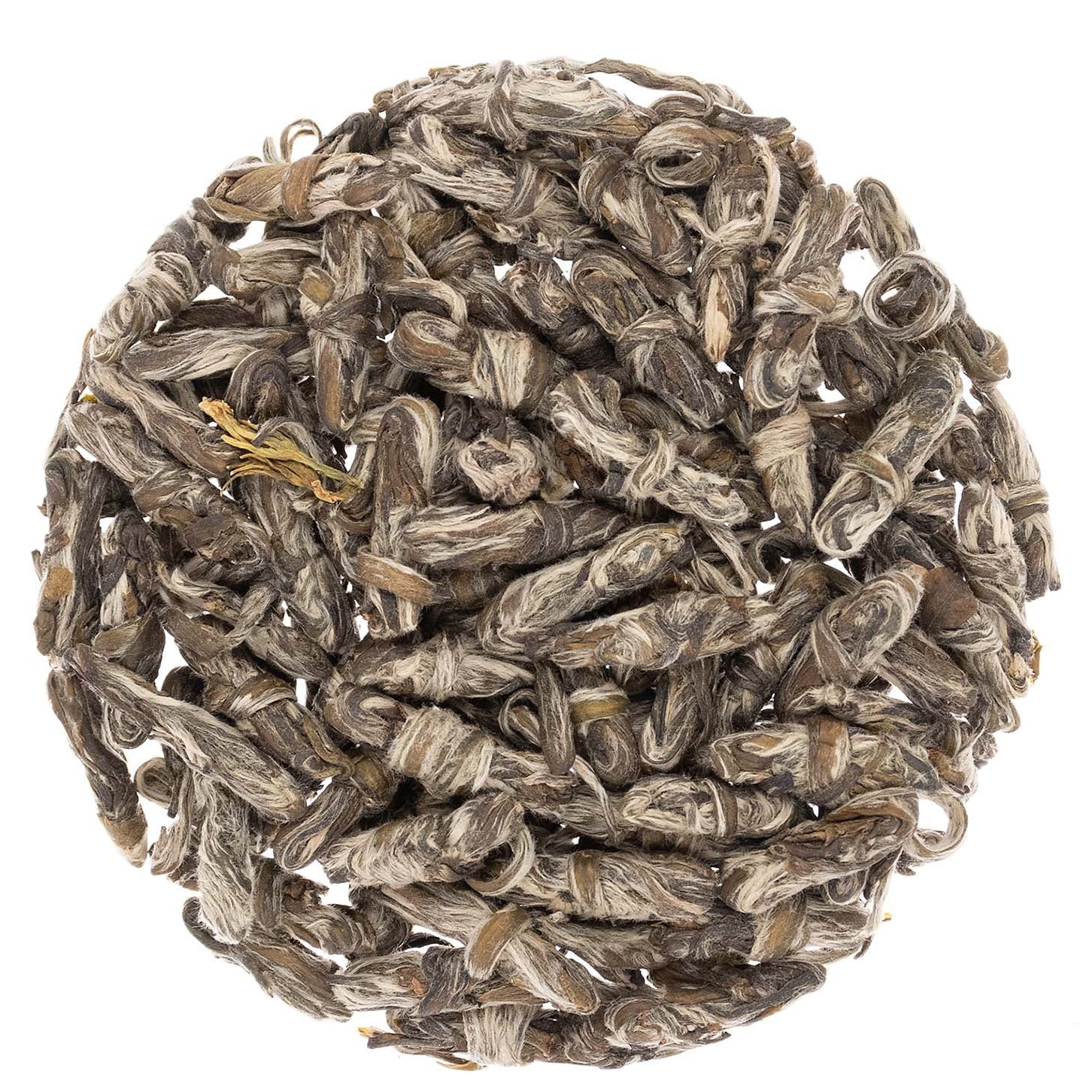 Metropolitan Tea Company Madame Butterfly Jasmine Green Tea