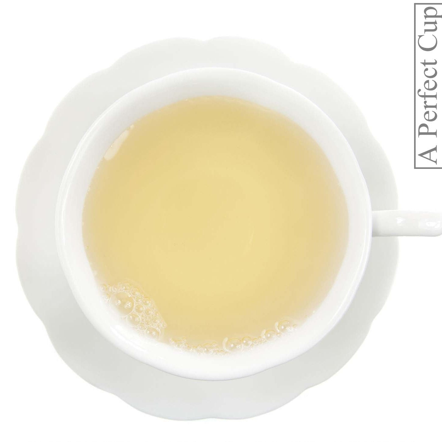 Metropolitan Tea Monkey Eye Jade Green Loose Leaf Tea 1.1 lbs
