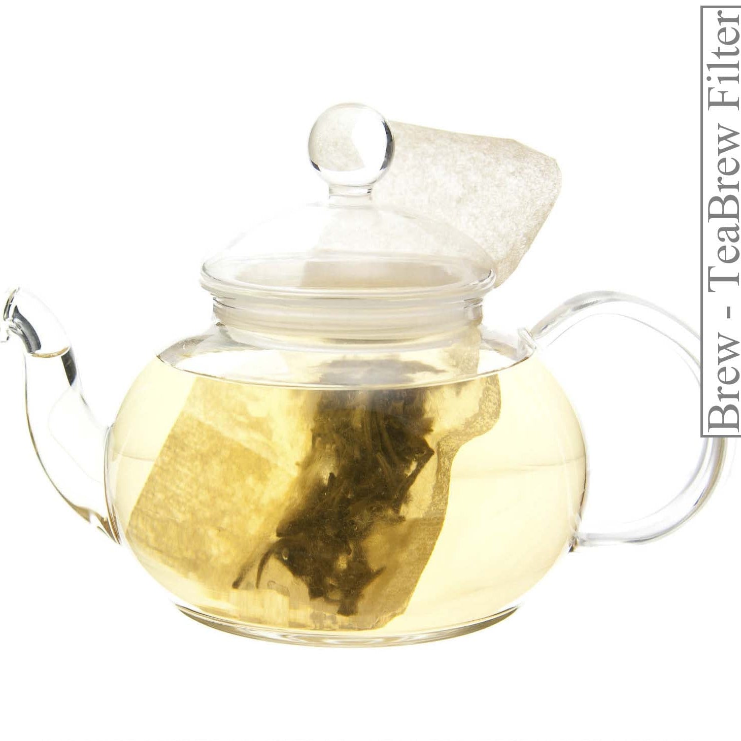 Metropolitan Tea Monkey Eye Jade Green Loose Leaf Tea 1.1 lbs