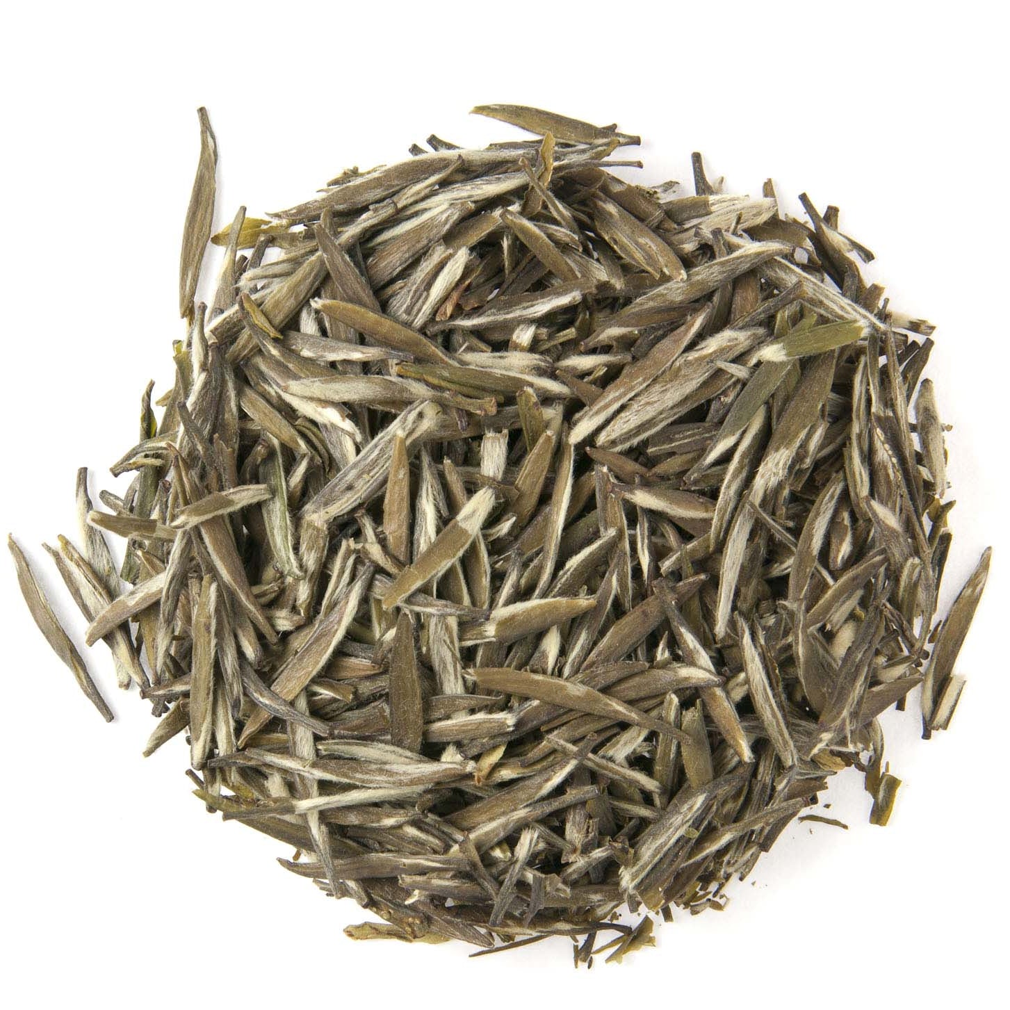 Metropolitan Tea Monkey Eye Jade Green Loose Leaf Tea 1.1 lbs