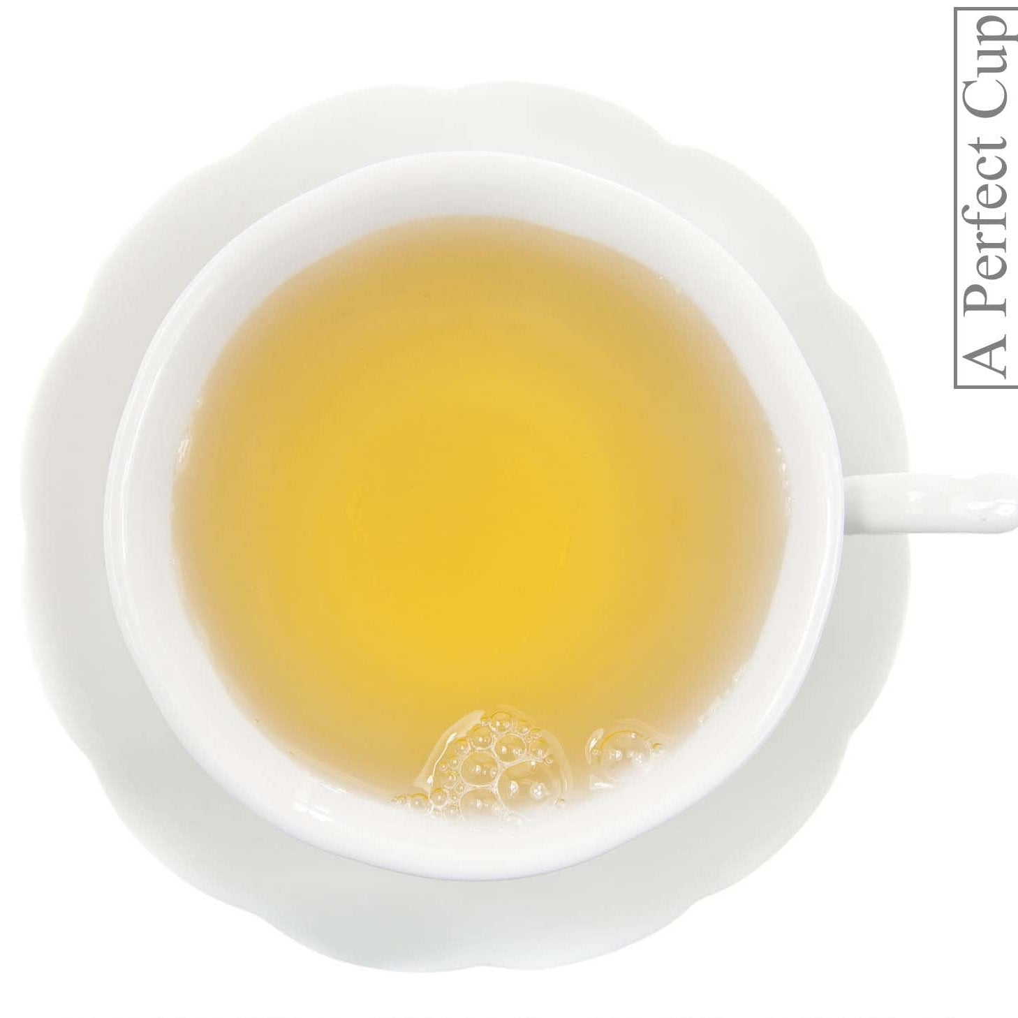 Metropolitan Tea Nepal Junchi Green Loose Leaf Tea 1.1 lbs