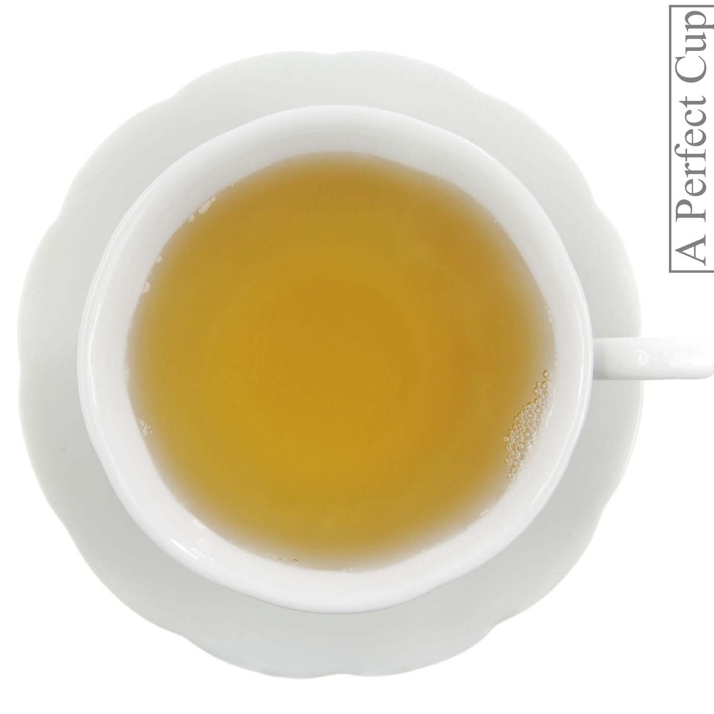 Metropolitan Tea P3 Gunpowder Ceylon Green Loose Leaf Tea 1.1 lbs