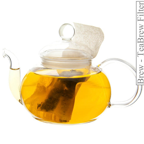 Metropolitan Tea P3 Gunpowder Ceylon Green Loose Leaf Tea 1.1 lbs