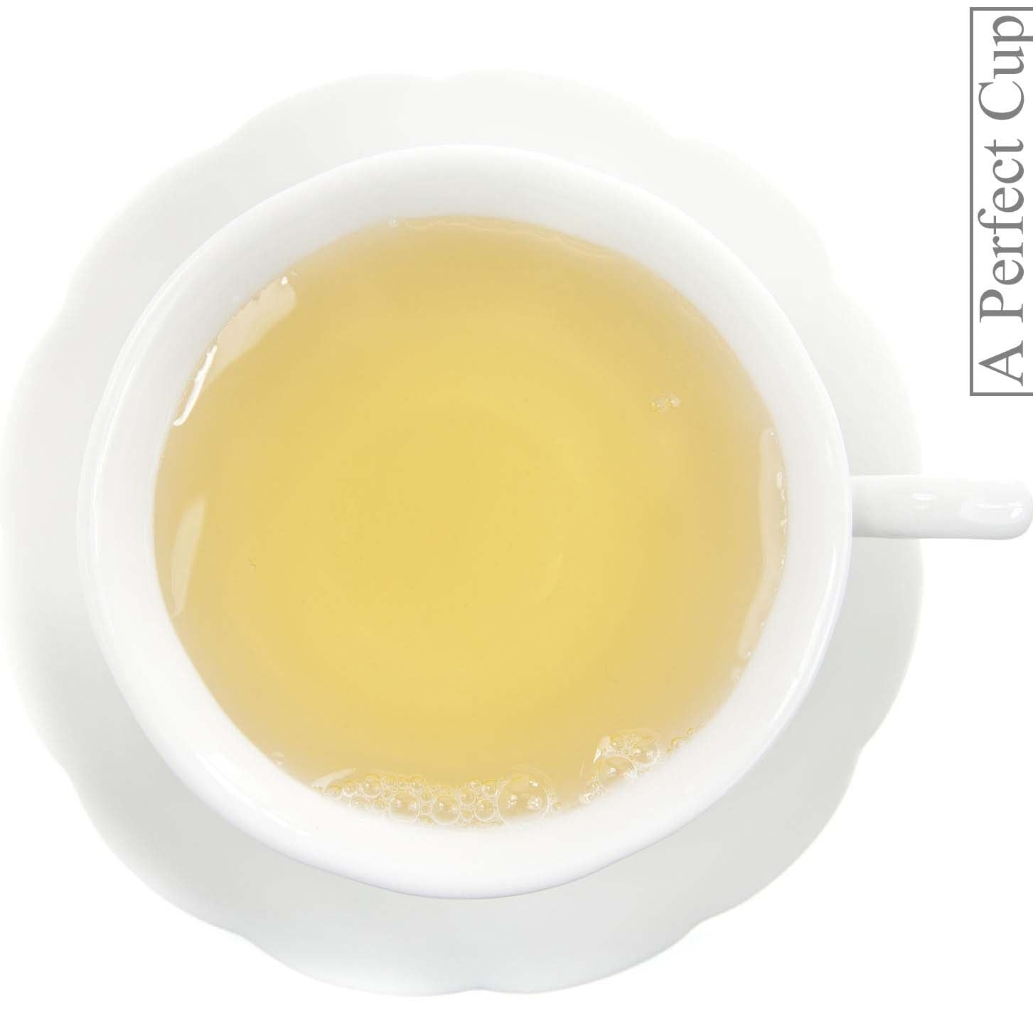 Metropolitan Tea White Monkey Paw Green Loose Leaf Tea 1.1 lbs