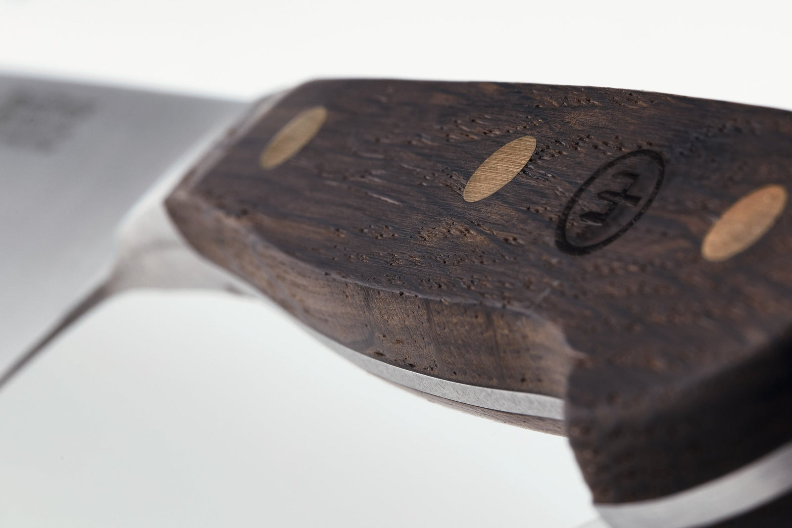 Wüsthof Crafter Chef's Knife – 6" Wusthof by Kitchen Niche