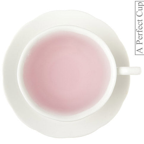 Metropolitan Tea Amaranth Petals Loose Leaf Herbal Tea 0.55 lbs