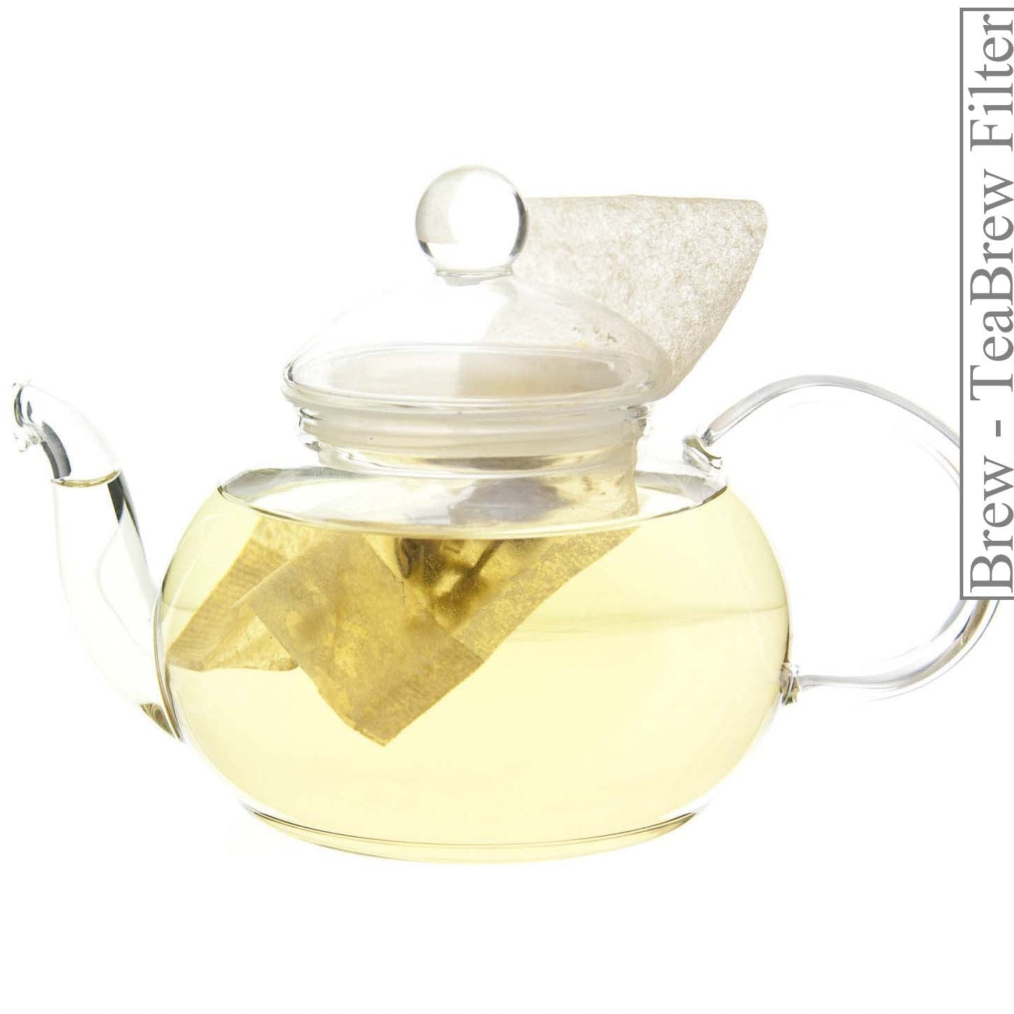 Metropolitan Tea Camomile Mint Botanical Blend Loose Leaf Tea 0.55 lbs