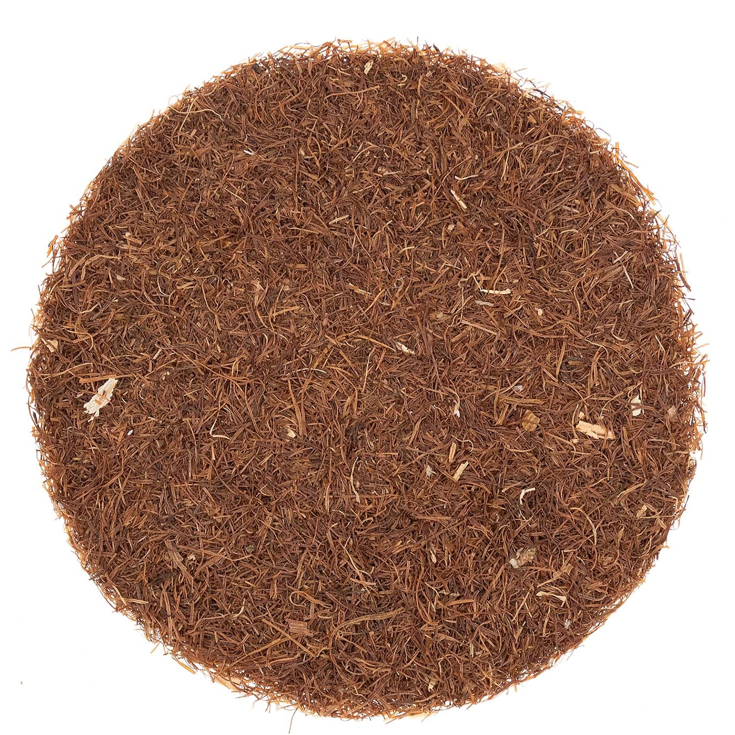 Metropolitan Tea Corn Silk Cut Loose Leaf Herbal Tea 1.1 lbs