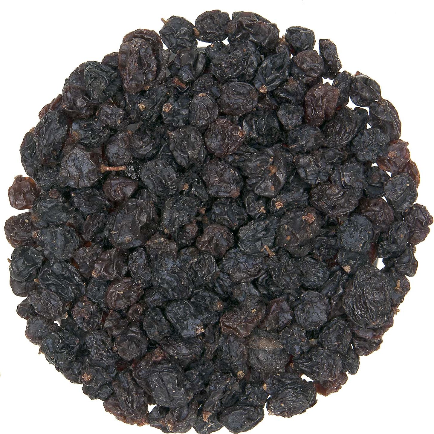 Metropolitan Tea Air Dried Currants (Whole) Loose Leaf Herbal Tea 1.1 lbs