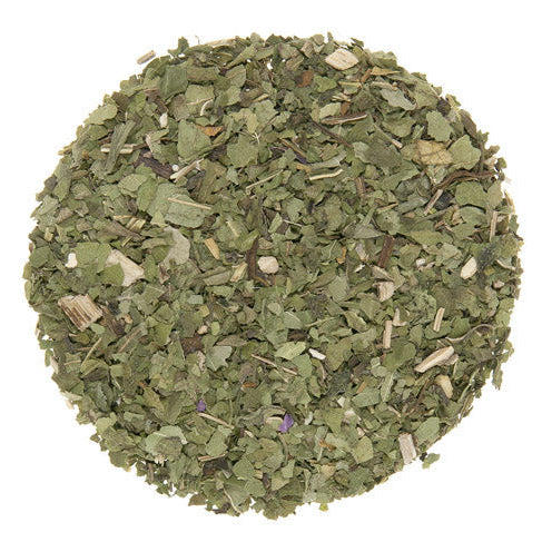 Metropolitan Tea Echinacea Purpurea Leaves Loose Leaf Herbal Tea 1.1 lbs