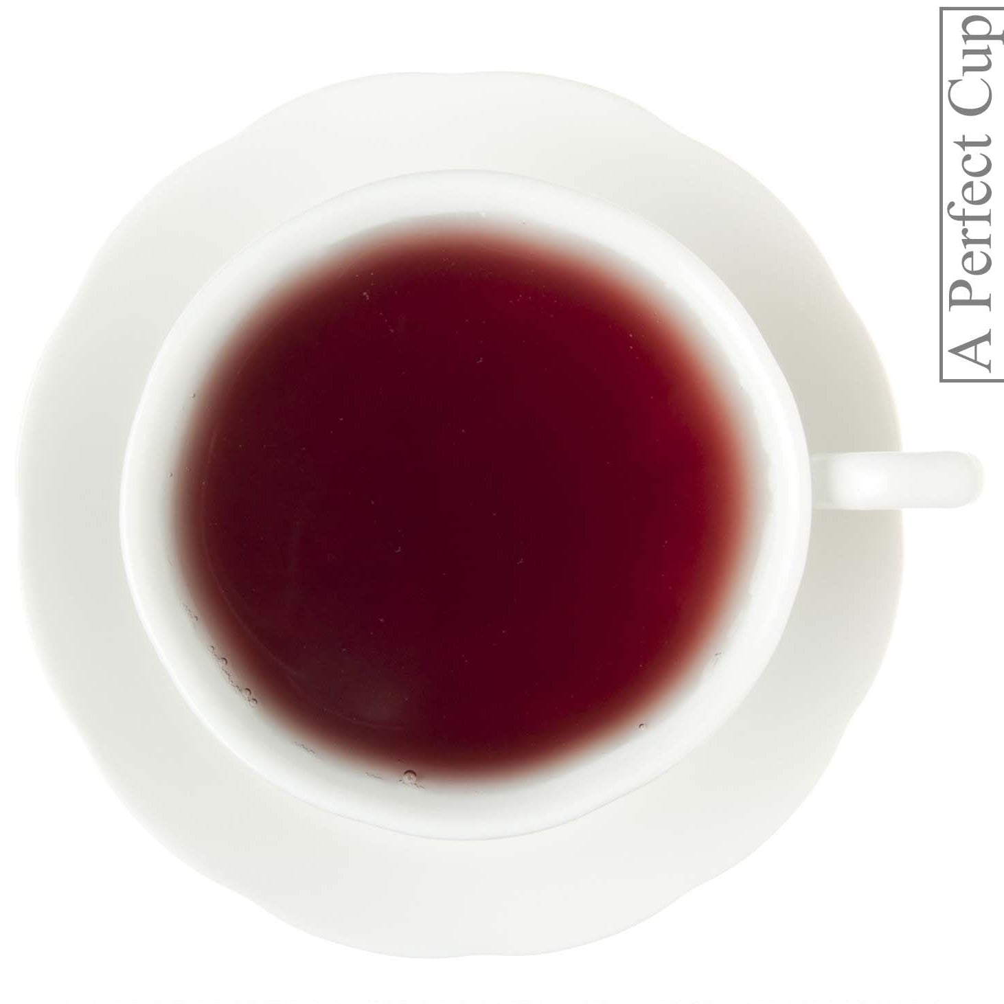 Metropolitan Tea Air Dried Elderberries Loose Leaf Herbal Tea 1.1 lbs